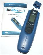 <b>GANN Blue Line Compact fugtighedsm�ler</b>